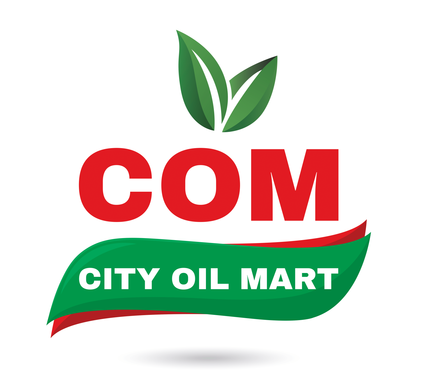 City Oil Mart